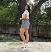 Super Socks - Many Hearts *Clearance Sale*