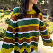 Daydreamer Sweater - Autumn *Clearance Sale*