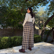 26" Inseam Picnic Pants - Oxford *Clearance Sale*