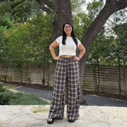 28" Inseam Picnic Pants - Oxford *Clearance Sale*