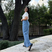 29" Inseam Bootcut Jeans - Light Wash *Clearance Sale*