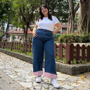 29" Inseam Jeans - Medium Wash Sweetheart