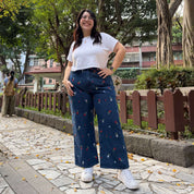 Original Jeans - Medium Wash Meadow