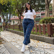 Original Jeans - Medium Wash Meadow