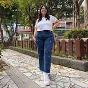 Original Jeans - Medium Wash Meadow