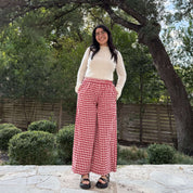 26 Inch Picnic Pants - Sweetheart *Clearance Sale*