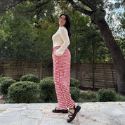 26 Inch Picnic Pants - Sweetheart *Clearance Sale*