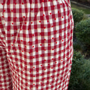 26 Inch Picnic Pants - Sweetheart *Clearance Sale*