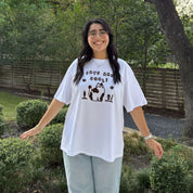 Everyday Tee - Cats Are Cool *Clearance Sale*